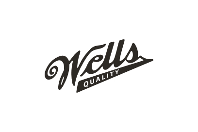 Original Wells logo