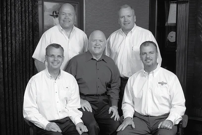 Multi-generational Wells Family Photo