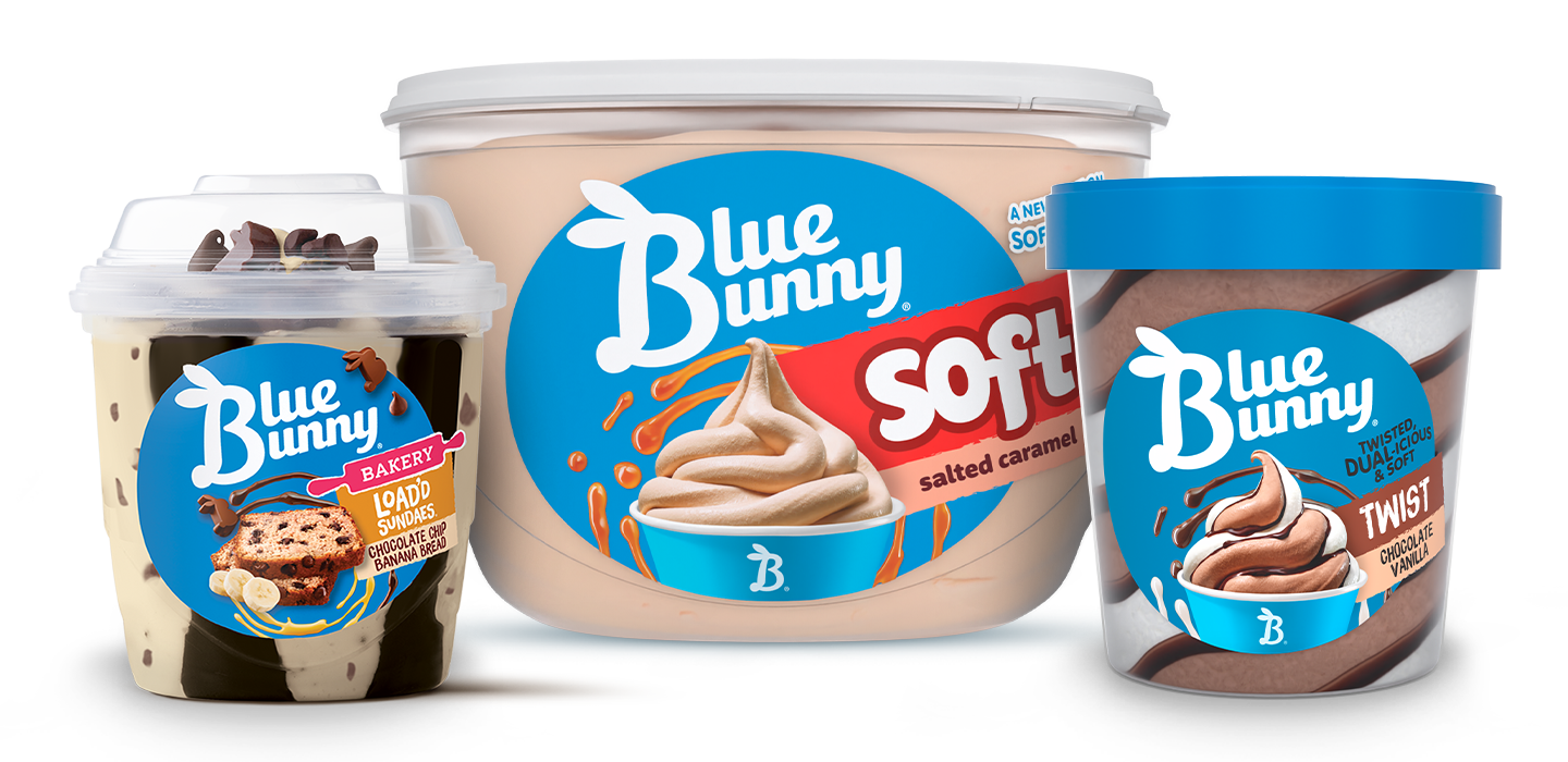 Soft Scoopables Product Line