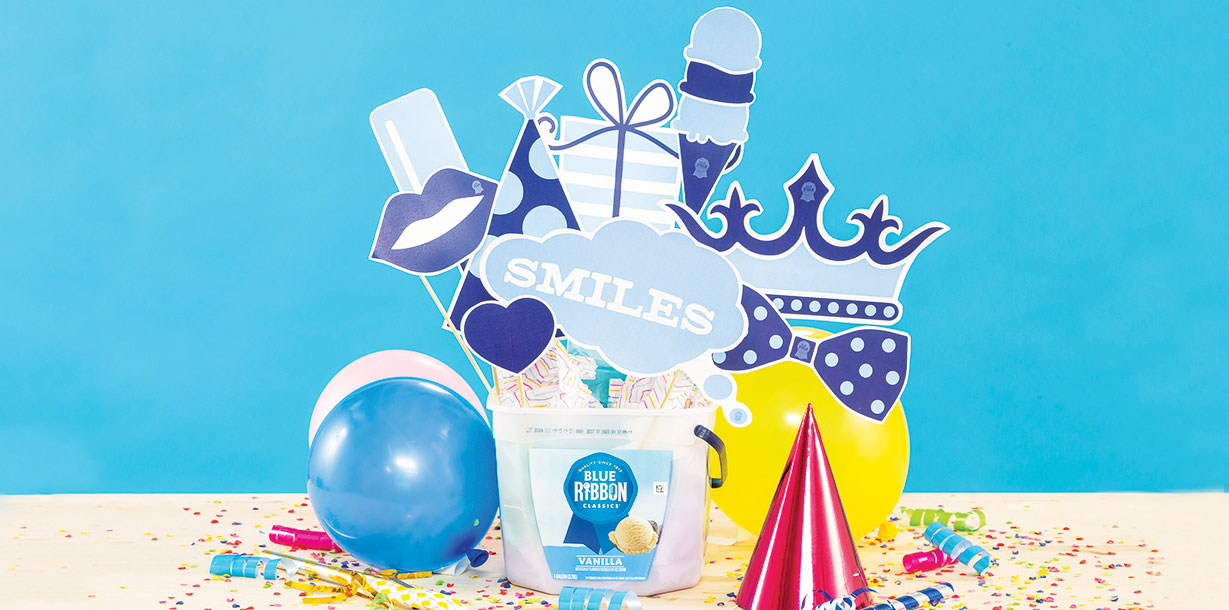 Blue Ribbon Classics