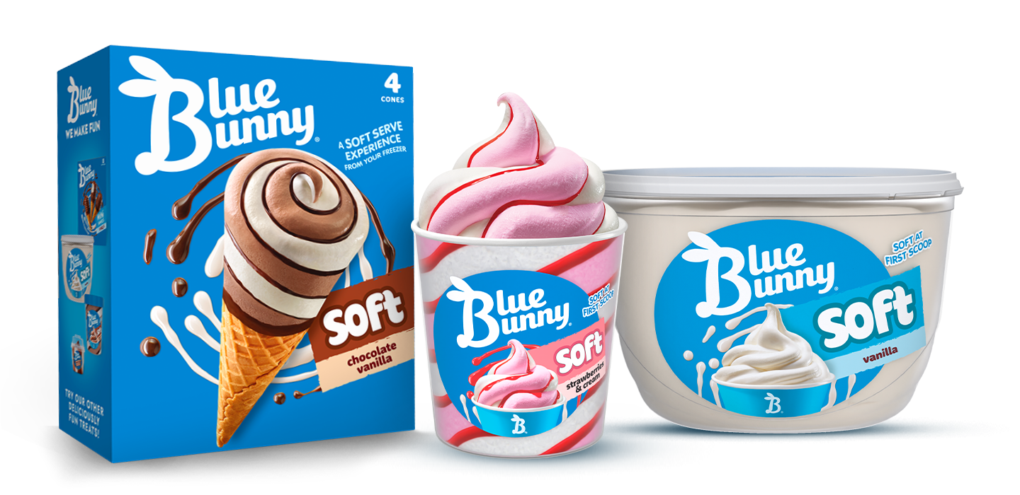 Featured Get Soft Served