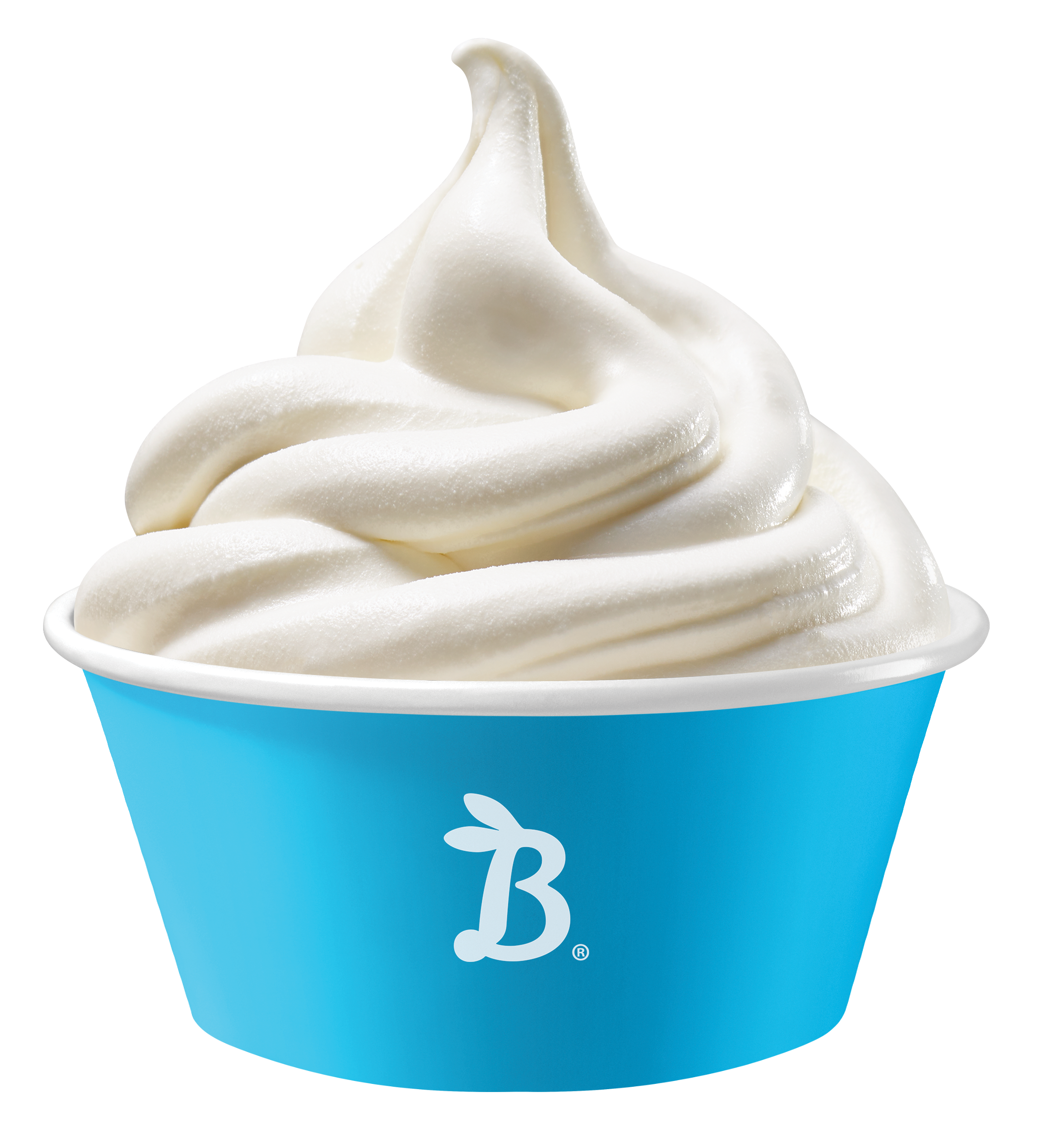 Soft Scoopable Vanilla