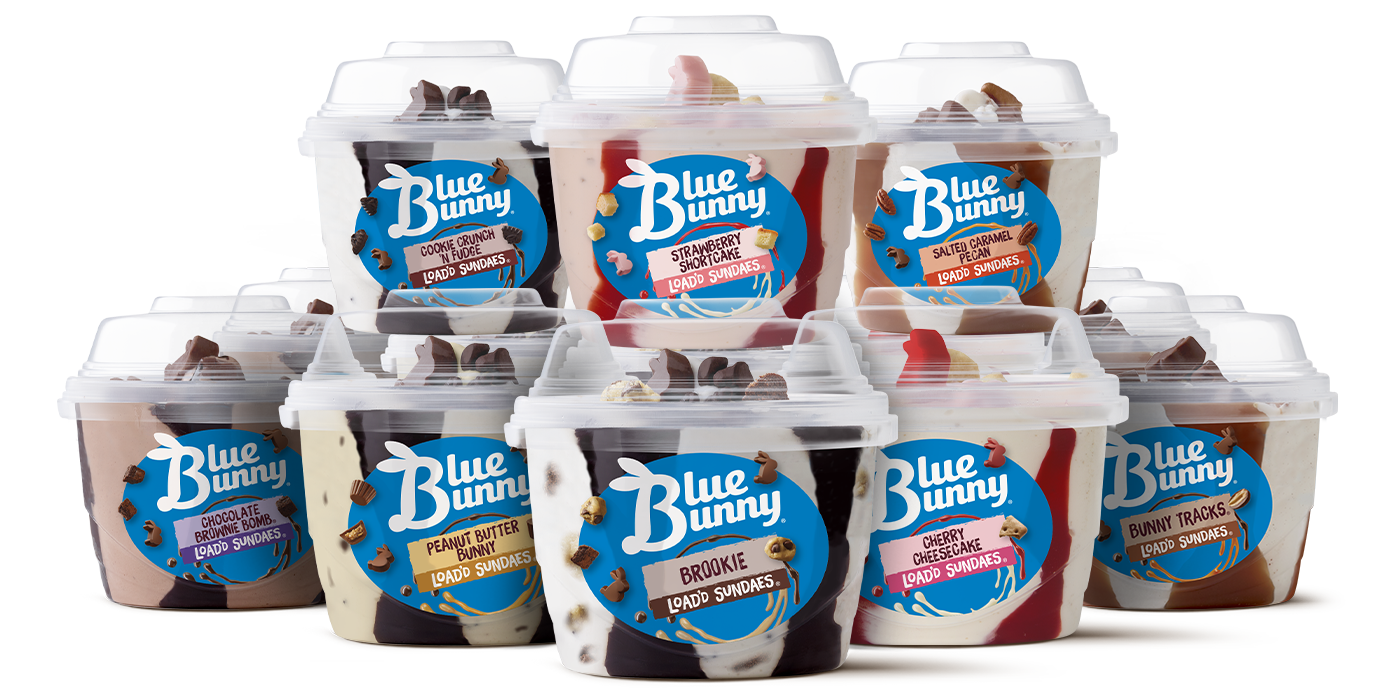 Load’d to the Max with Mix‑Ins