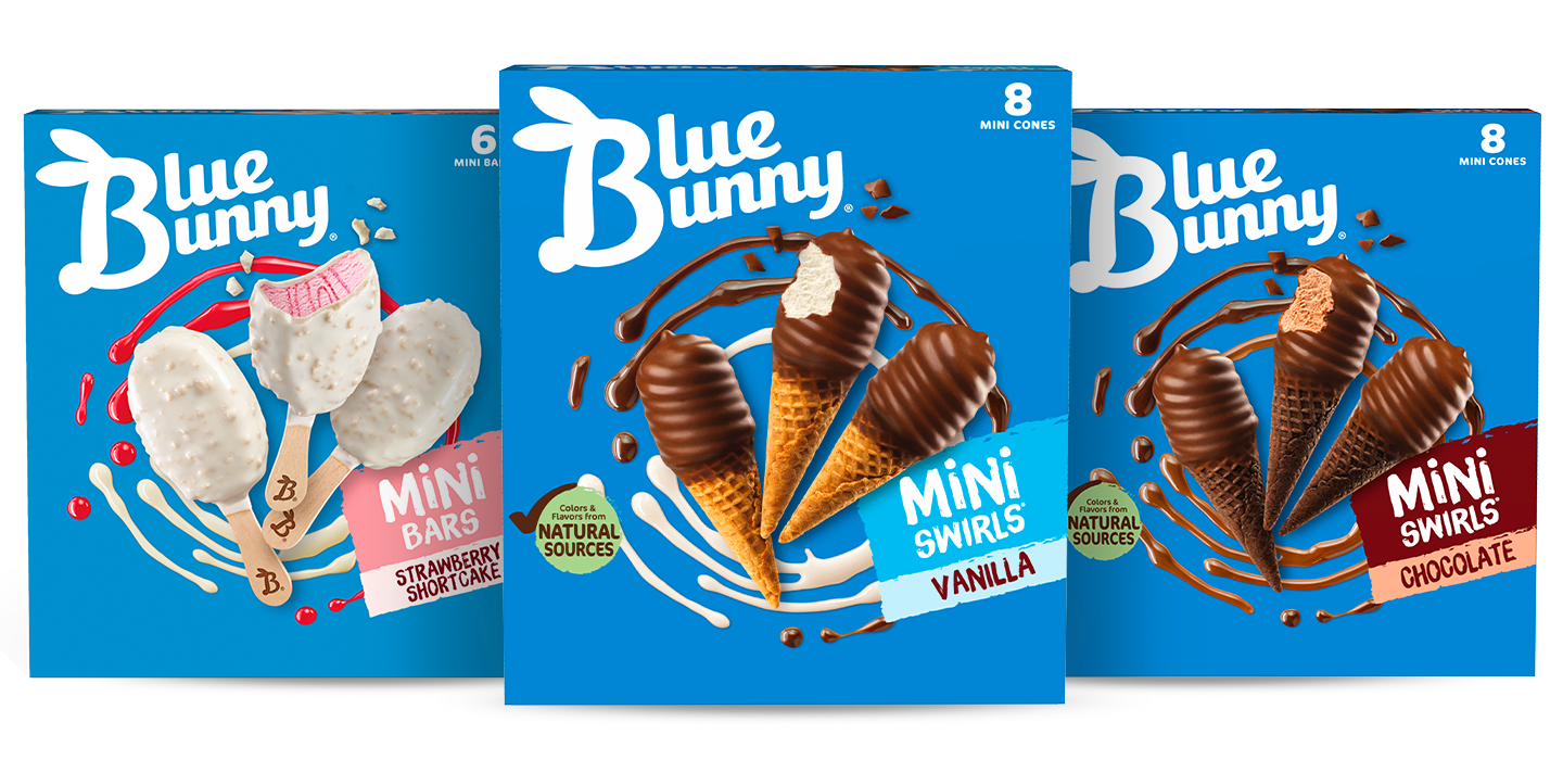 The More the Mini-er