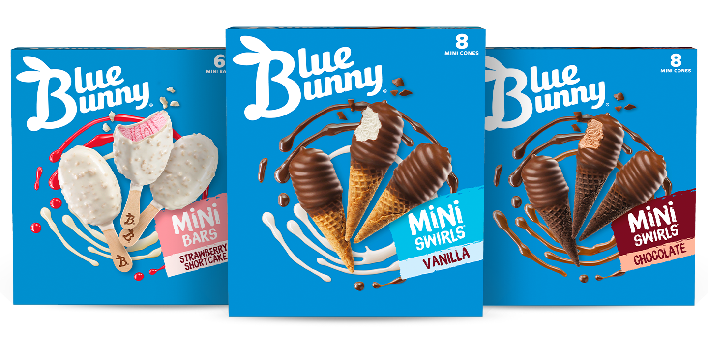 The More the Mini-er