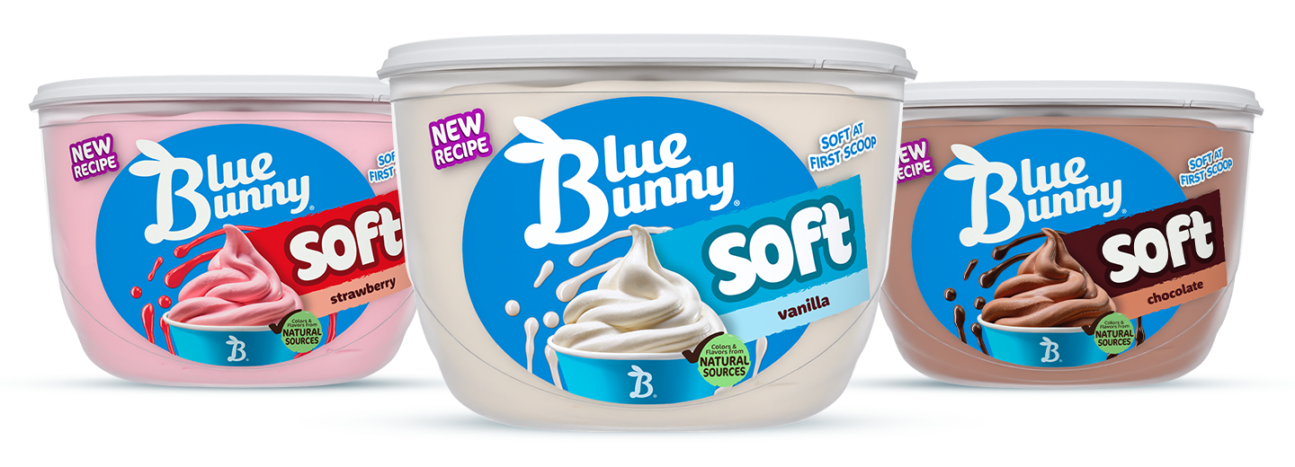 Soft Scoopables