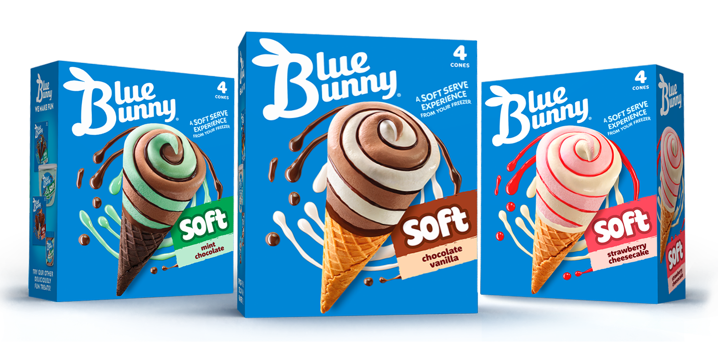 Double the Flavor, Double the Fun