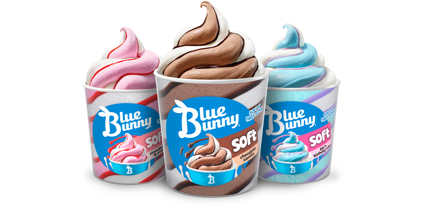 Soft pints