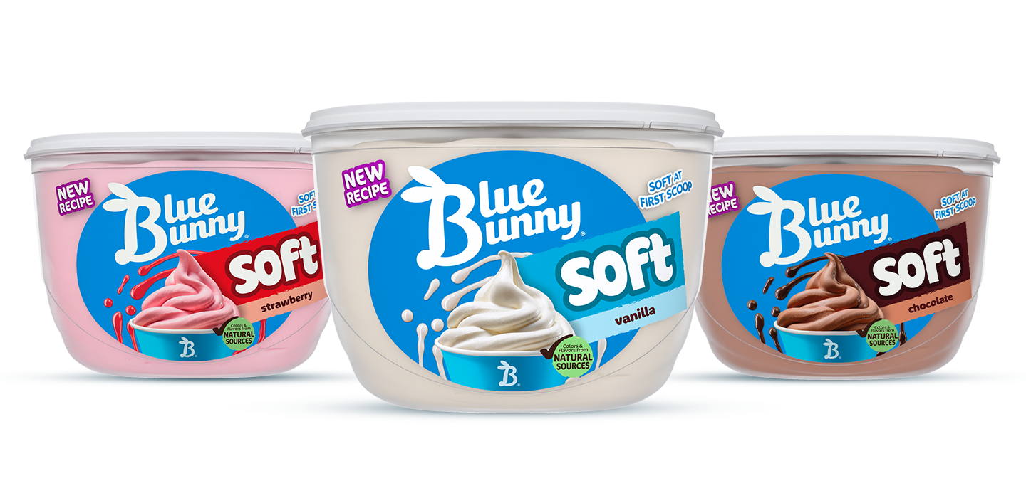 Soft Scoopables