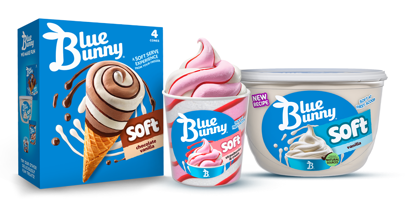 Enjoy the Softer Things in Life