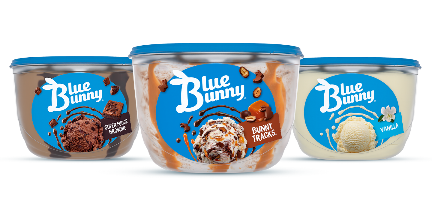 Traditional Scoopables