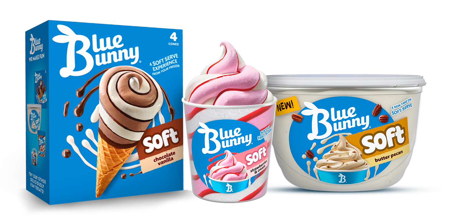 The Perfect Treats to Share