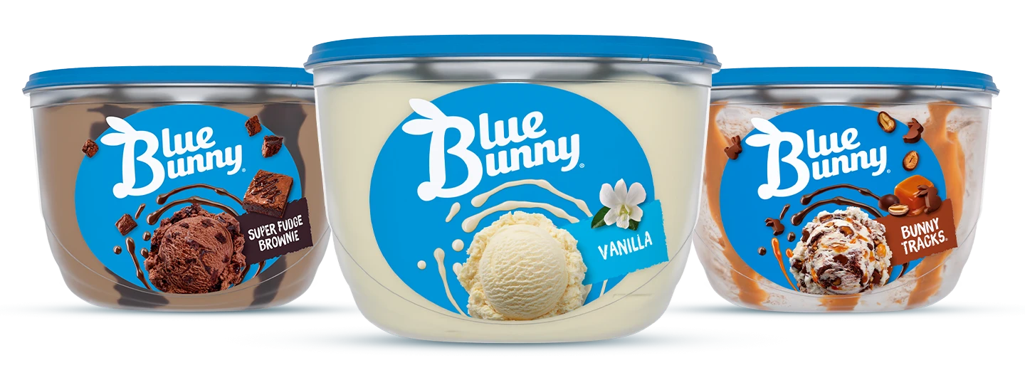 Traditional Scoopables Cherish every moment with a delightfully creamy, classic dessert made with high quality ingredients. Traditional Scoopables offer a variety of flavor that can be enjoyed by all!