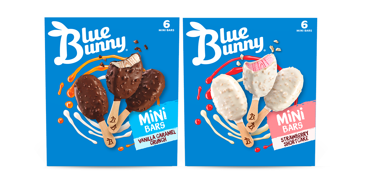 Featured Mini Bars