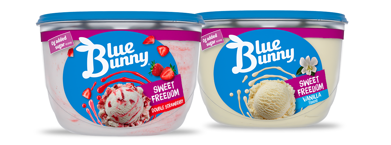 Featured Sweet Freedom®