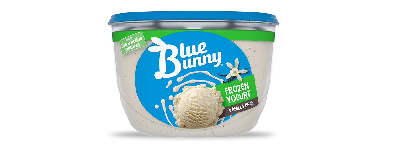 Featured Frozen Yogurt