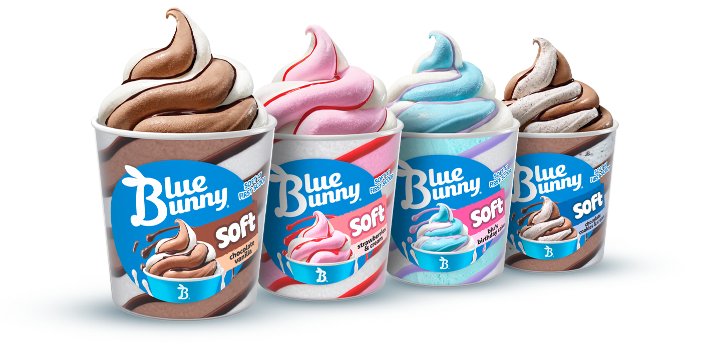 Featured Soft Pints