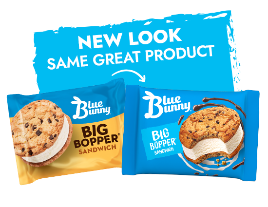 Big Bopper® Sandwich Hero Image