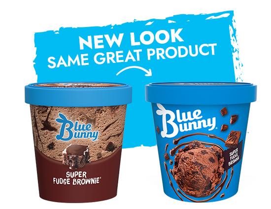 Super Fudge Brownie® Hero Image