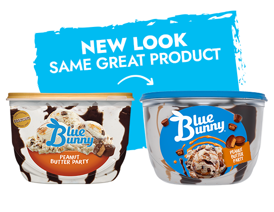 Peanut Butter Party Hero Image