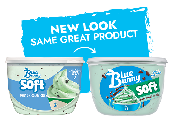 Soft  Mint Chocolate Chip Hero Image