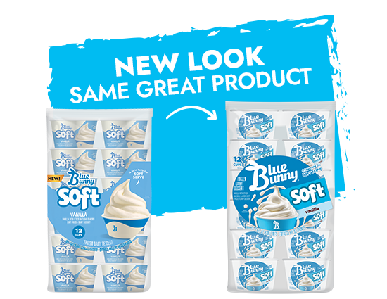 Soft  Vanilla Hero Image