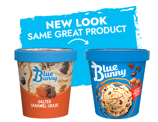 Salted Caramel Craze Hero Image