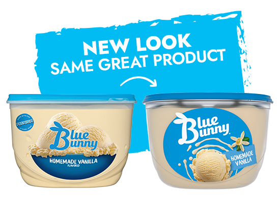 Homemade Vanilla Hero Image