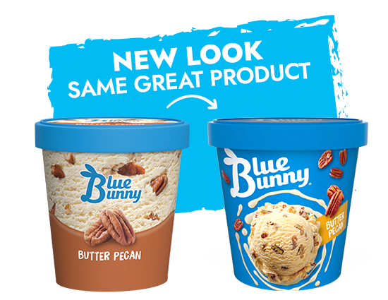 Butter Pecan Hero Image