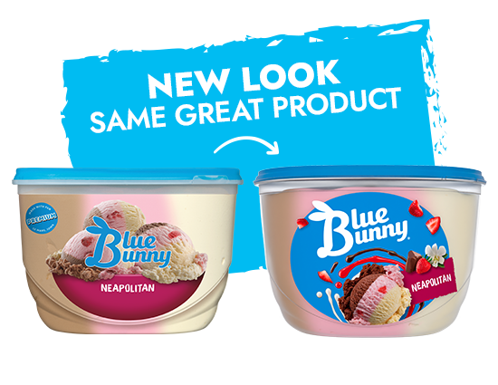 Neapolitan Hero Image