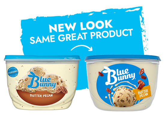 Butter Pecan Hero Image