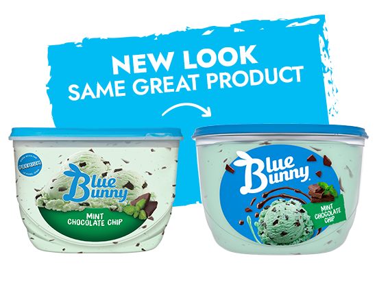 Mint Chocolate Chip Hero Image