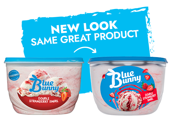 Double Strawberry Swirl Hero Image