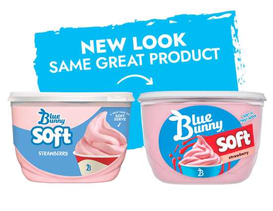 Soft  Strawberry Hero Image