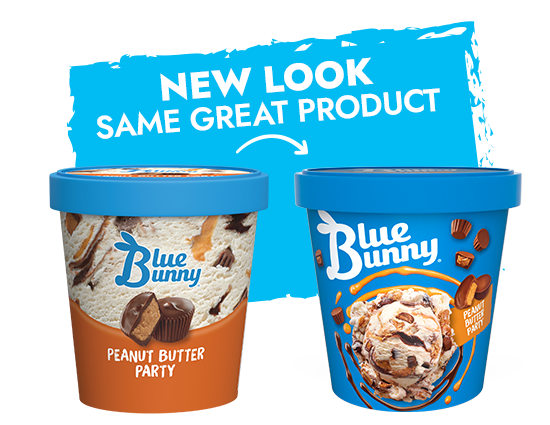 Peanut Butter Party Hero Image