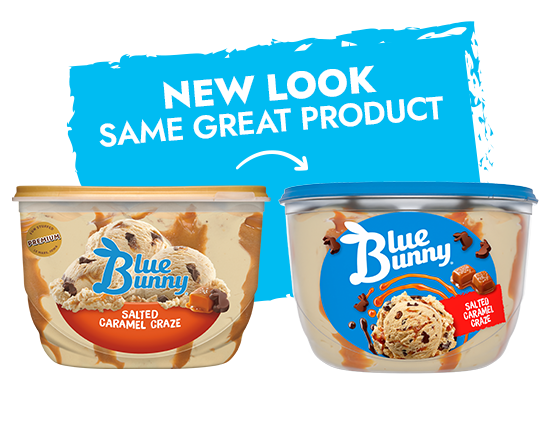 Salted Caramel Craze Hero Image