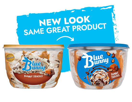 Bunny Tracks® Hero Image