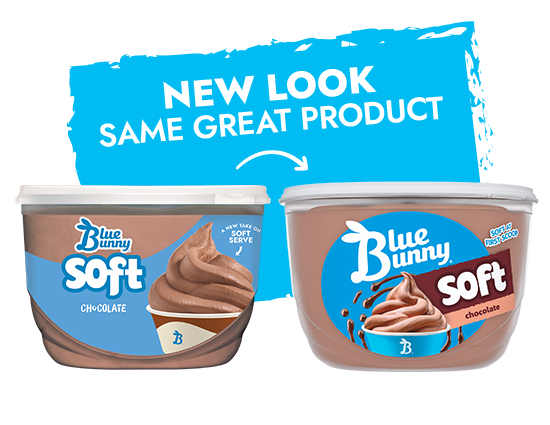 Soft  Chocolate Hero Image