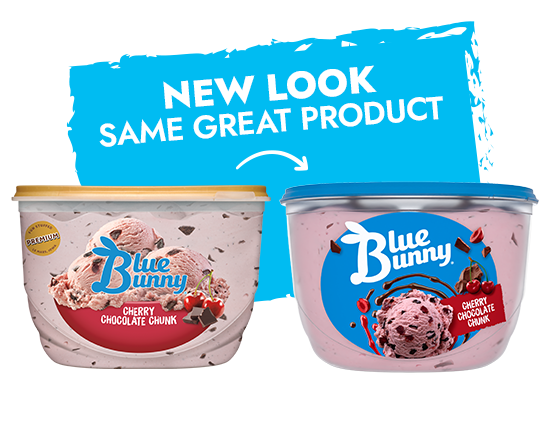 Cherry Chocolate Chunk Hero Image