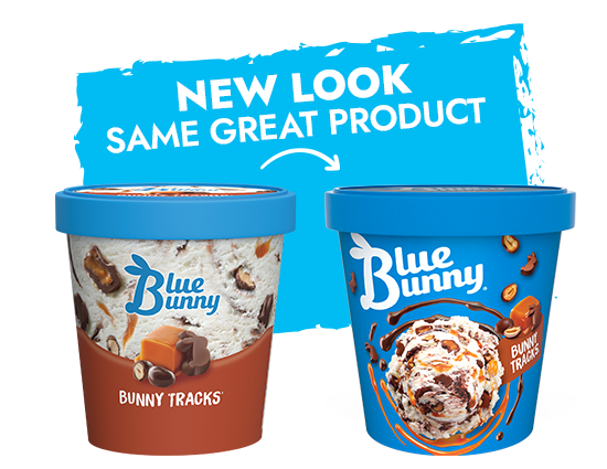 Bunny Tracks® Hero Image