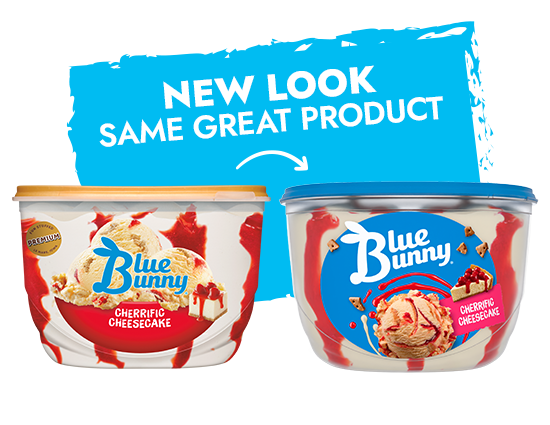 Cherrific Cheesecake Hero Image