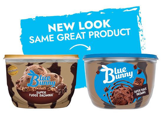Super Fudge Brownie® Hero Image