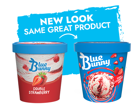 Double Strawberry Hero Image