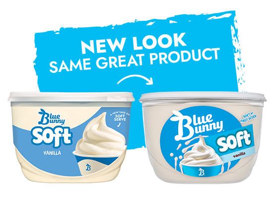 Soft  Vanilla Hero Image