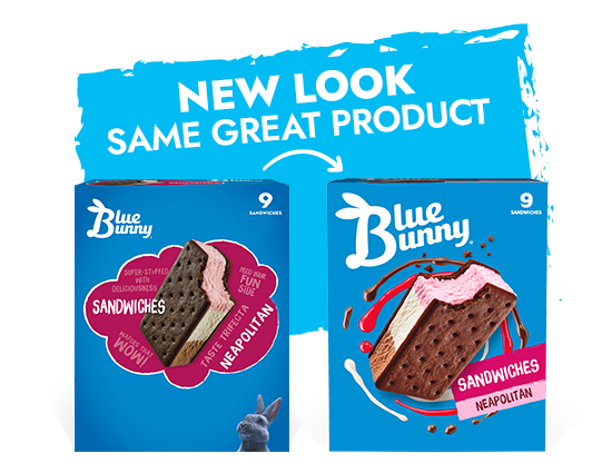 Neapolitan Sandwiches Hero Image