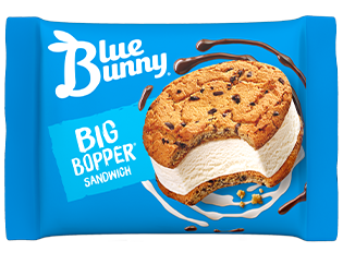 Big Bopper® Sandwich