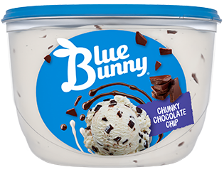 Chunky Chocolate Chip