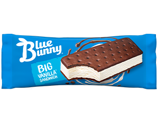 BIG Vanilla® Sandwich