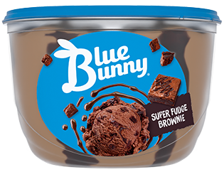 Super Fudge Brownie®