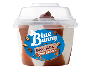 Load'd Sundaes® Bunny Tracks®